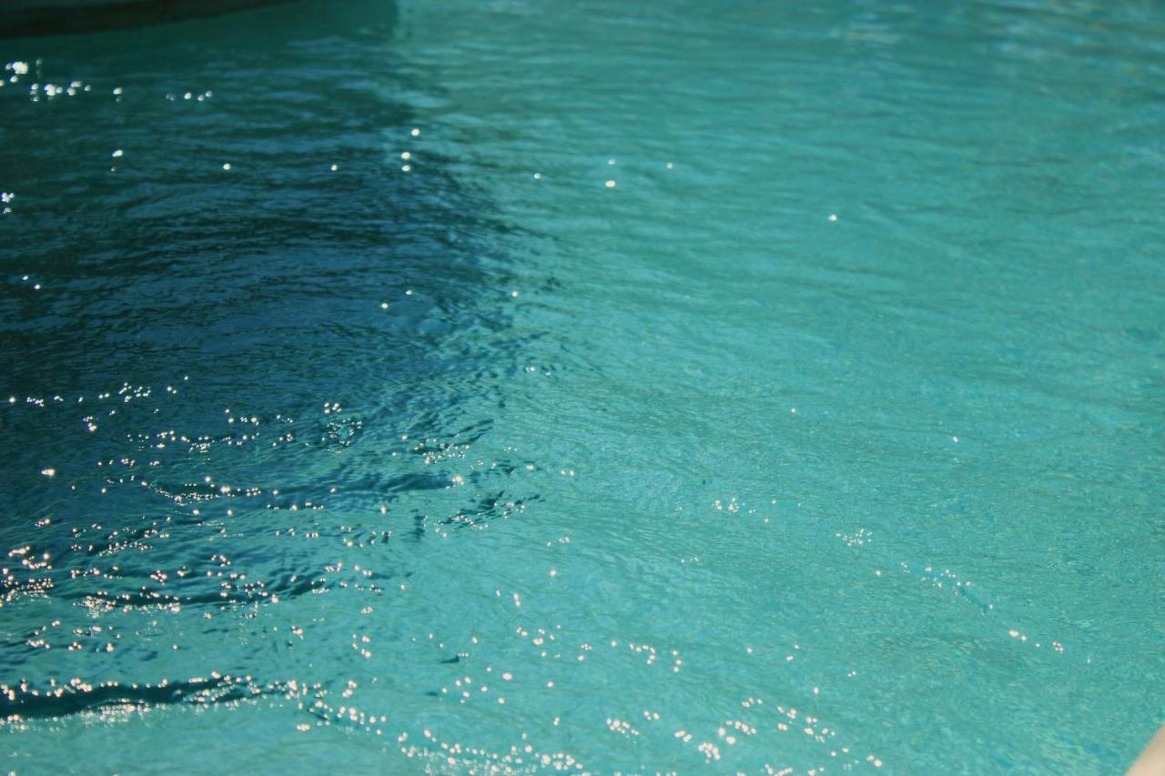 Tierra Mia Boutique Hotel Isla Holbox Exterior foto